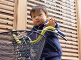 目隠しフェンスで お庭も使いやすくなったよ